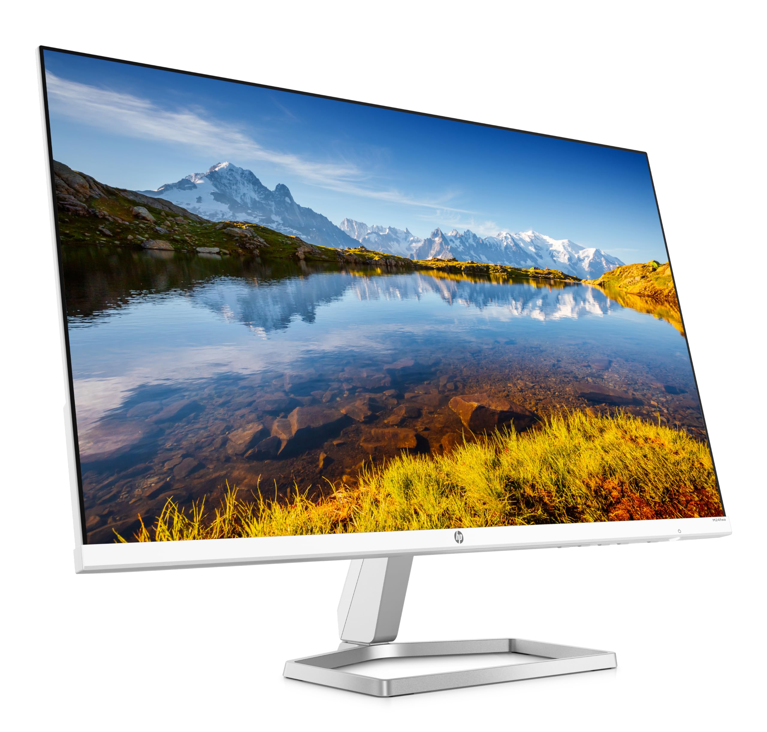 HP モニター M22f 21.5インチ フルHD 薄型 非光沢 IPSパネル HP M22f 21.5